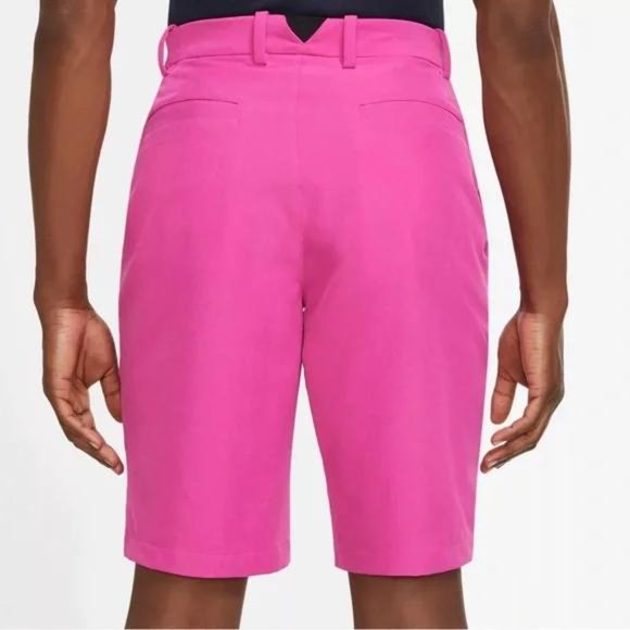 NWT Nike Men's Dri-FIT Hybrid 10.5'' Golf Shorts - Picture 2 of 4